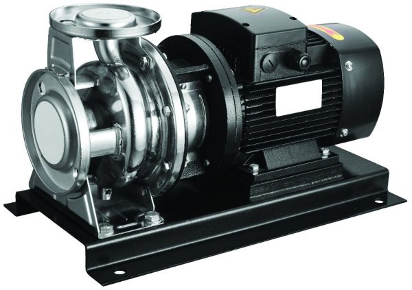 Vinci VMD, VMC