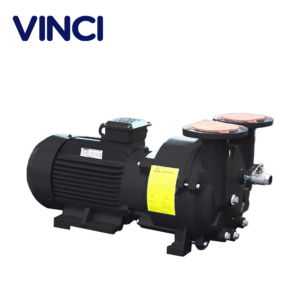 VACUUM PUMP