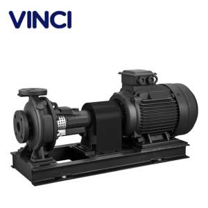 CENTRIFGUAL PUMP
