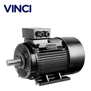 ELECTRIC MOTOR
