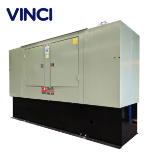 GENSET